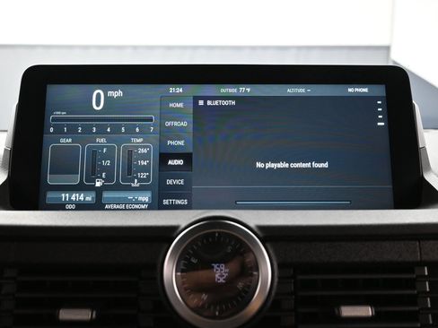 Used 2024 INEOS Grenadier AWD/4WD image 36