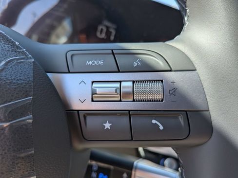 New 2026 Hyundai Sonata SEL FWD image 19