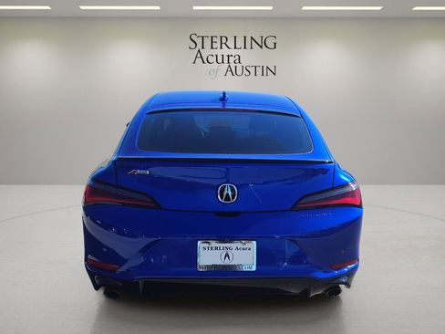 Used 2023 Acura Integra A-Spec image 6