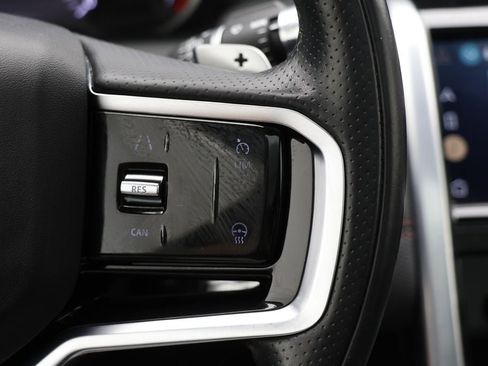 Used 2022 Land Rover Discovery Sport S R-Dynamic image 22