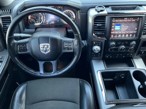 Used 2014 RAM 1500 Sport image 16
