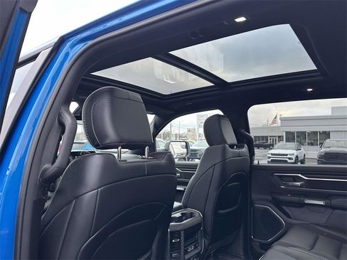 Used 2025 RAM 1500 Laramie image 17