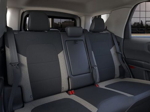 New 2026 Ford Bronco Sport Big Bend image 11