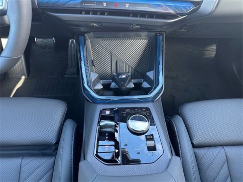 New 2026 BMW X3 xDrive30 w/ Premium Package image 11