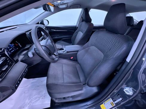 Used 2025 Toyota Camry LE w/ Convenience Package FWD image 14