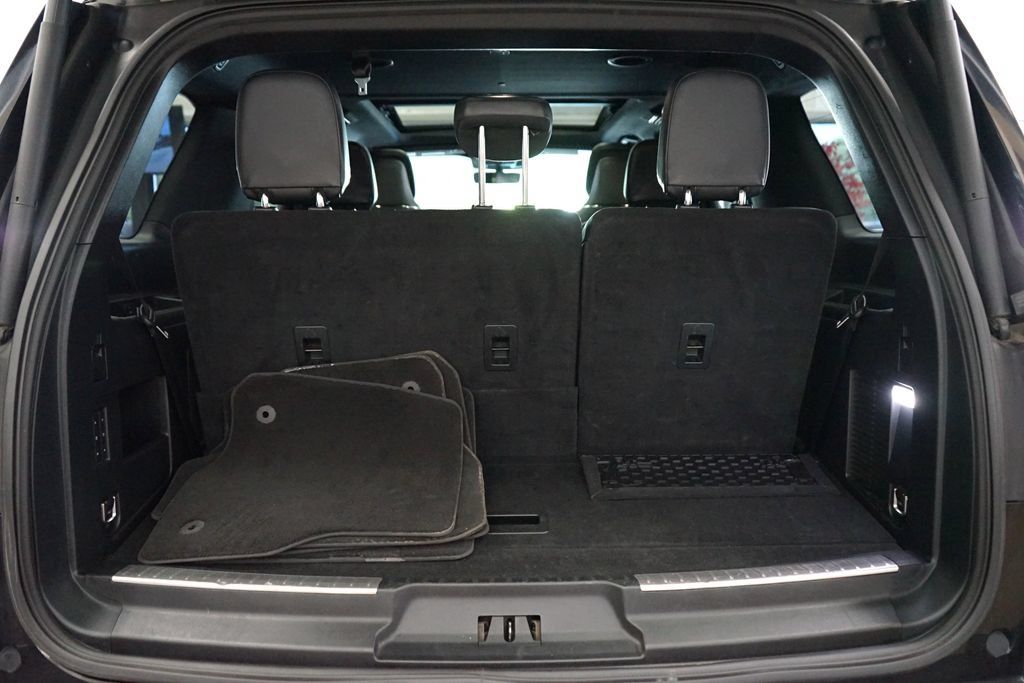 Used 2021 Lincoln Navigator Reserve AWD/4WD image 53