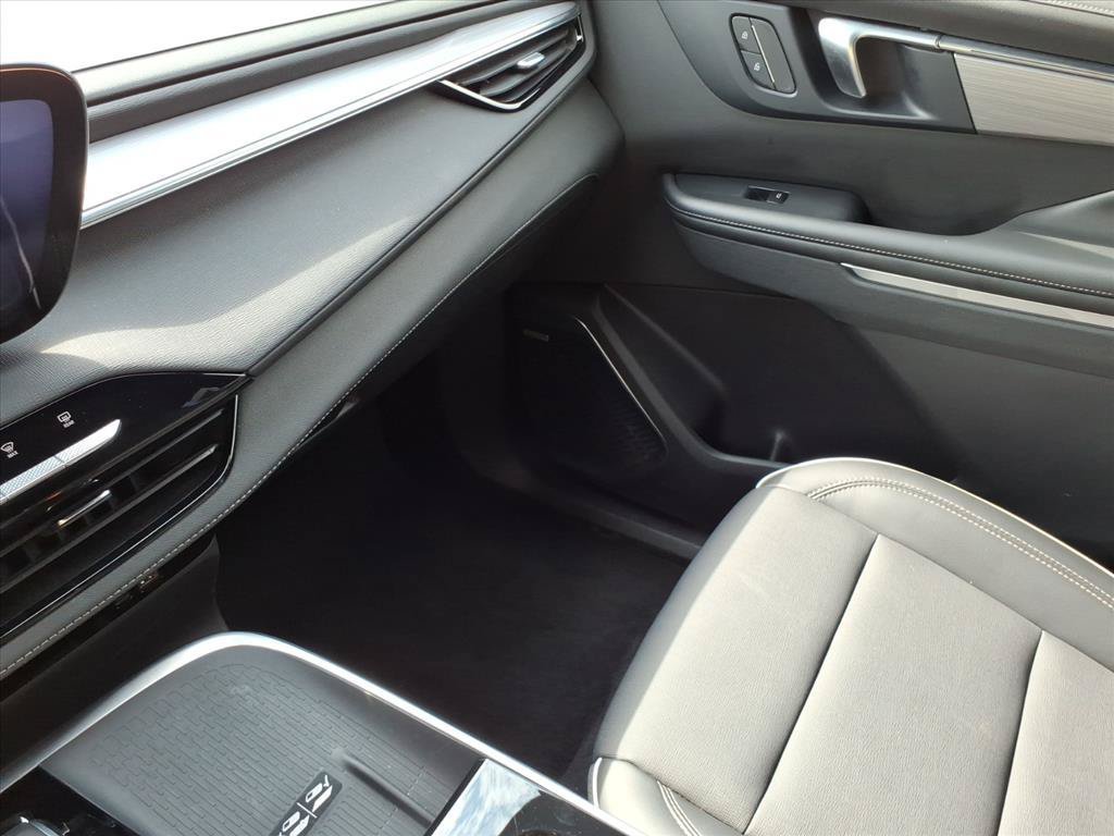 Used 2026 Buick Enclave Preferred FWD image 35
