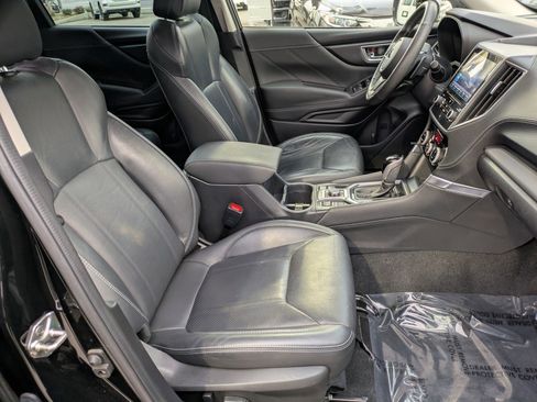 Used 2022 Subaru Forester Touring w/ Popular Package #2 image 27