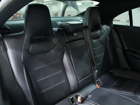 Certified 2023 Mercedes-Benz CLA 35 AMG 4MATIC image 25