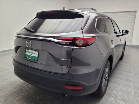 Used 2021 MAZDA CX-9 Touring FWD image 7