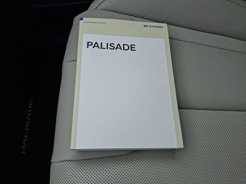 Used 2024 Hyundai Palisade Calligraphy AWD/4WD image 26