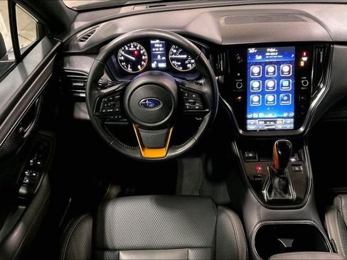 Used 2023 Subaru Outback Wilderness image 5