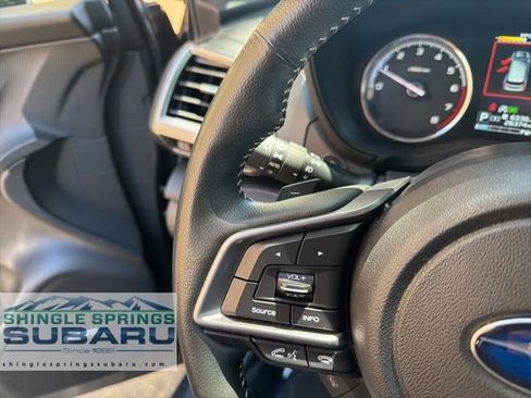 Certified 2023 Subaru Forester Touring w/ Popular Package #2 AWD/4WD image 48