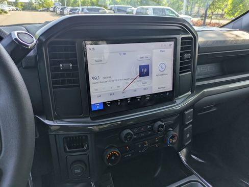 New 2025 Ford F150 STX image 21