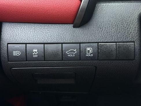 Used 2021 Toyota Camry XSE FWD image 23