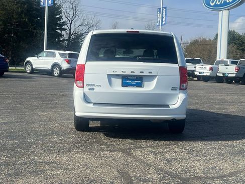 Used 2019 Dodge Grand Caravan GT FWD image 7