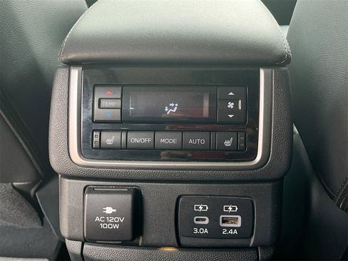Used 2024 Subaru Ascent Touring image 27
