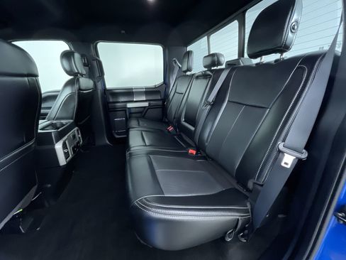 Used 2019 Ford F150 Lariat image 23