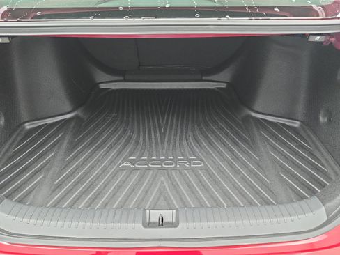 Used 2024 Honda Accord EX image 12