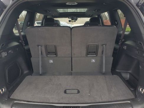 New 2026 Jeep Grand Cherokee L Limited image 34