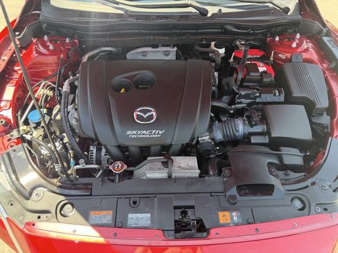 Used 2017 MAZDA MAZDA6 Grand Touring FWD image 27