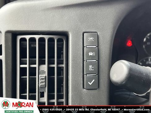 Used 2017 Chevrolet Express 3500 LT w/ LT Preferred Equipment Group image 26