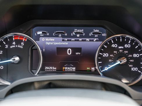 Used 2022 Ford F250 Lariat w/ Lariat Value Package image 23