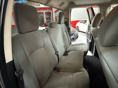 Used 2015 RAM 1500 ST w/ SXT Appearance Group image 22