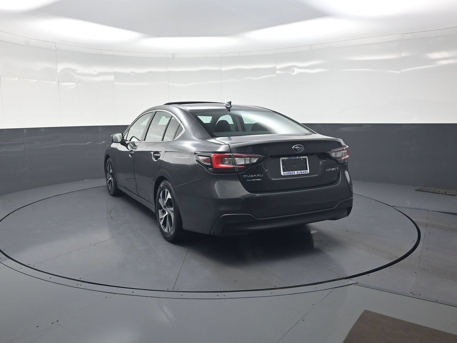 Used 2021 Subaru Legacy Premium AWD/4WD image 5