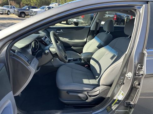 Used 2011 Hyundai Sonata GLS image 9