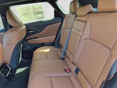 New 2026 Toyota Crown Signia AWD/4WD image 16