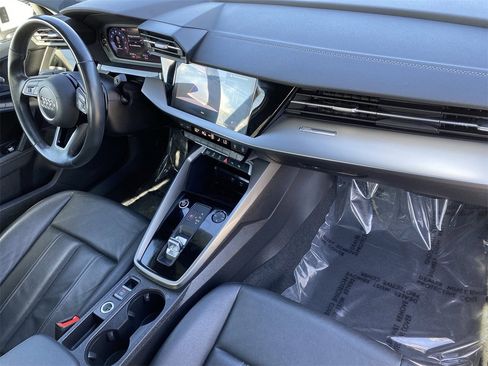 Used 2023 Audi A3 2.0T Premium image 8