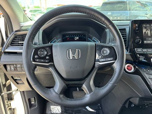 Certified 2024 Honda Odyssey Elite image 26