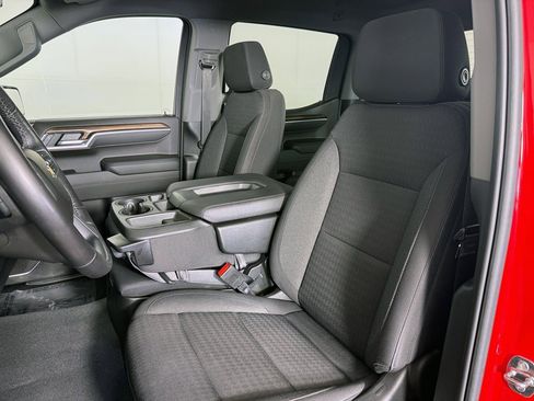 Used 2022 Chevrolet Silverado 1500 LT image 24