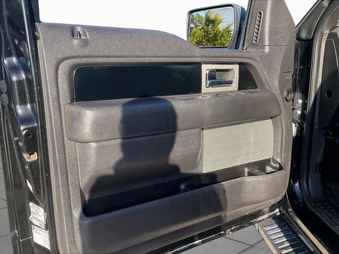 Used 2012 Ford F150 FX2 w/ FX Plus Pkg RWD image 21