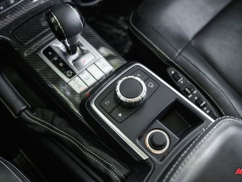 Used 2017 Mercedes-Benz G 550 image 20