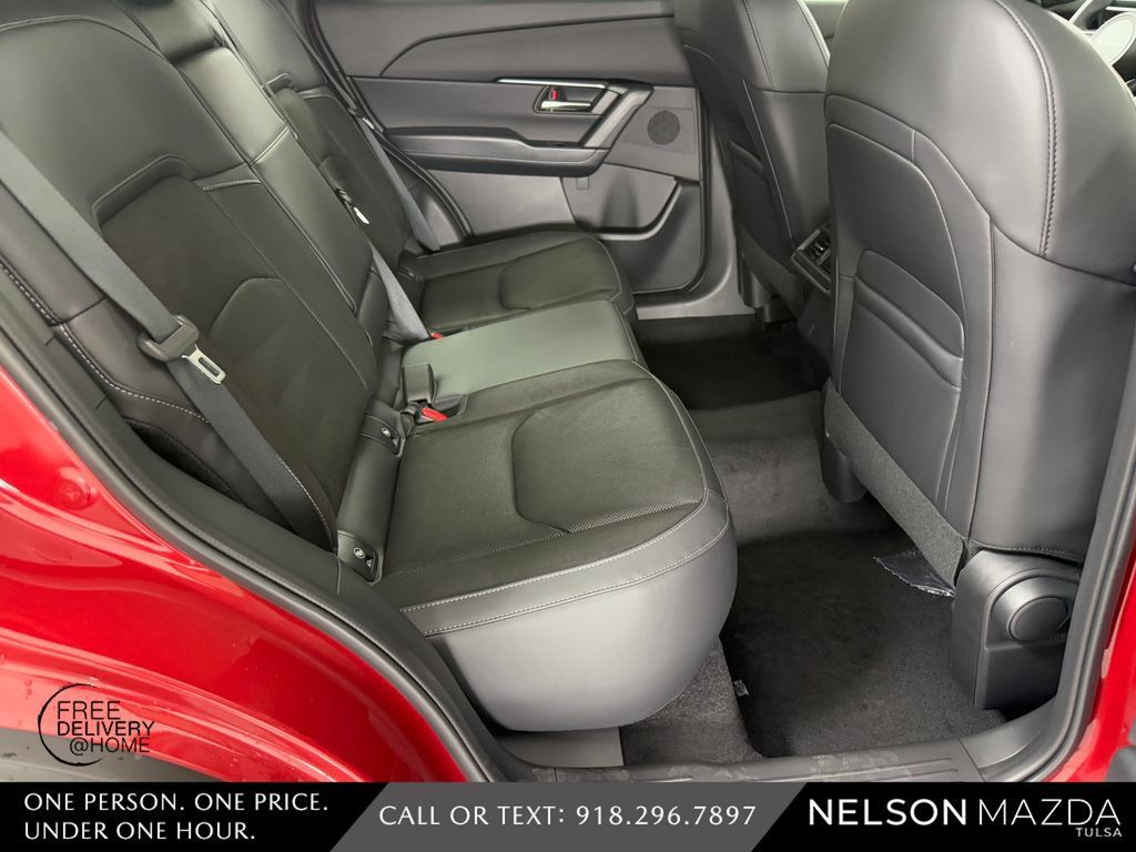 New 2026 MAZDA CX-5 Preferred AWD/4WD image 40