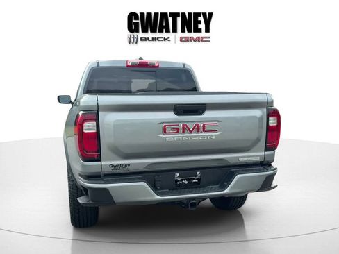Used 2023 GMC Canyon Elevation w/ Convenience Package AWD/4WD image 6
