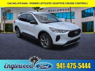 New 2025 Ford Escape ST-Line image 1