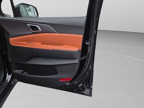 New 2026 Kia Carnival SX image 39