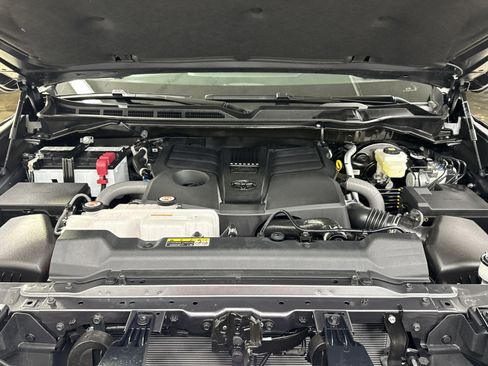 Used 2026 Toyota Tundra SR5 w/ TRD Off-Road Package image 32