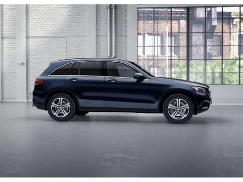 Used 2017 Mercedes-Benz GLC 300 image 14