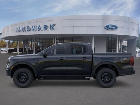 New 2026 Ford Ranger XL AWD/4WD image 3