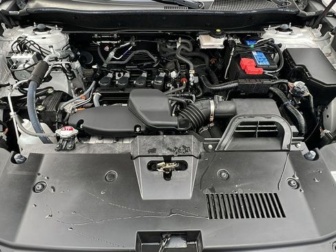 Certified 2023 Honda CR-V EX-L image 10