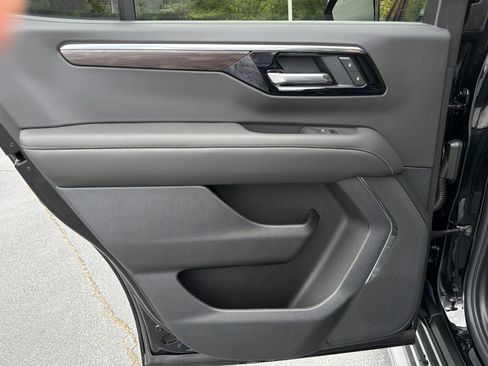 New 2026 Chevrolet Tahoe LS w/ Max Trailering Package AWD/4WD image 23