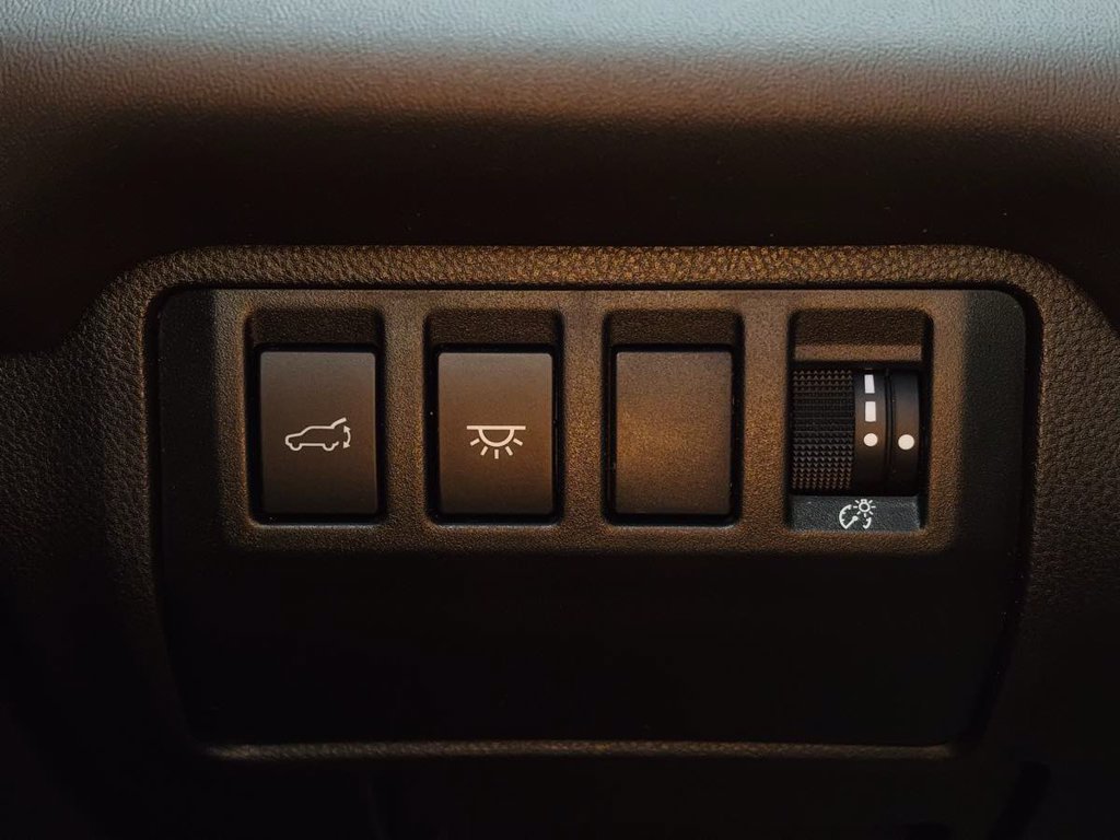 Used 2024 Subaru Ascent Touring AWD/4WD image 56