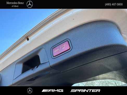 New 2026 Mercedes-Benz GLA 250 image 7