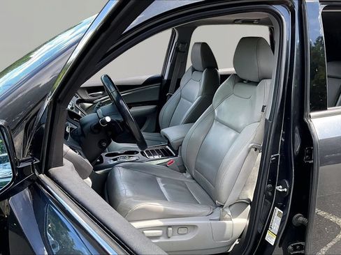 Used 2016 Acura MDX SH-AWD image 15