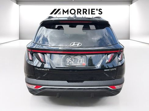 Used 2022 Hyundai Tucson SEL AWD/4WD image 6