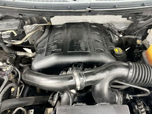 Used 2014 Ford F150 Lariat w/ Equipment Group 501A Mid AWD/4WD image 23